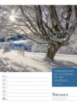 Bild von Augenblicke der Achtsamkeit - Wochenplaner Kalender 2026