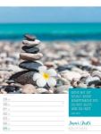 Bild von Augenblicke der Achtsamkeit - Wochenplaner Kalender 2026