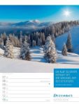 Bild von Augenblicke der Achtsamkeit - Wochenplaner Kalender 2026