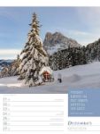 Bild von Augenblicke der Achtsamkeit - Wochenplaner Kalender 2026