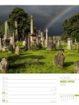 Bild von Schottland - Zwischen Highlands und Hebriden - Wochenplaner Kalender 2026