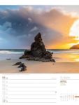 Bild von Schottland - Zwischen Highlands und Hebriden - Wochenplaner Kalender 2026