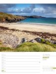 Bild von Schottland - Zwischen Highlands und Hebriden - Wochenplaner Kalender 2026