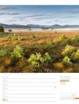 Bild von Schottland - Zwischen Highlands und Hebriden - Wochenplaner Kalender 2026