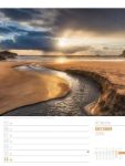 Bild von Schottland - Zwischen Highlands und Hebriden - Wochenplaner Kalender 2026