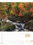 Bild von Schottland - Zwischen Highlands und Hebriden - Wochenplaner Kalender 2026