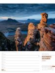 Bild von Schottland - Zwischen Highlands und Hebriden - Wochenplaner Kalender 2026