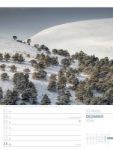Bild von Schottland - Zwischen Highlands und Hebriden - Wochenplaner Kalender 2026