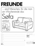 Bild von Klartext Sprüchekalender - Wochenplaner Kalender 2026