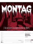 Bild von Klartext Sprüchekalender - Wochenplaner Kalender 2026
