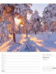Bild von Unser Wald - Wochenplaner Kalender 2026