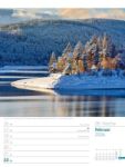 Bild von Unser Wald - Wochenplaner Kalender 2026