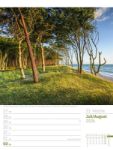Bild von Unser Wald - Wochenplaner Kalender 2026