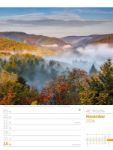 Bild von Unser Wald - Wochenplaner Kalender 2026