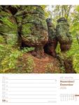 Bild von Unser Wald - Wochenplaner Kalender 2026
