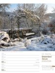 Bild von Gartenglück - Wochenplaner Kalender 2026