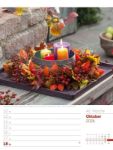 Bild von Gartenglück - Wochenplaner Kalender 2026