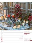 Bild von Gartenglück - Wochenplaner Kalender 2026