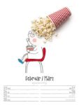 Bild von Little Dreams - Wochenplaner Kalender 2026