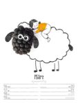 Bild von Little Dreams - Wochenplaner Kalender 2026
