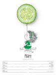 Bild von Little Dreams - Wochenplaner Kalender 2026