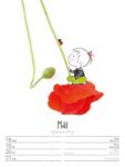 Bild von Little Dreams - Wochenplaner Kalender 2026