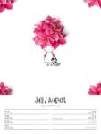 Bild von Little Dreams - Wochenplaner Kalender 2026