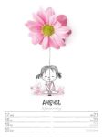 Bild von Little Dreams - Wochenplaner Kalender 2026