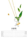 Bild von Little Dreams - Wochenplaner Kalender 2026