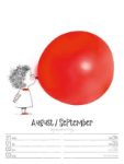 Bild von Little Dreams - Wochenplaner Kalender 2026