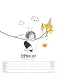 Bild von Little Dreams - Wochenplaner Kalender 2026