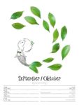 Bild von Little Dreams - Wochenplaner Kalender 2026