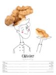 Bild von Little Dreams - Wochenplaner Kalender 2026