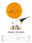 Bild von Little Dreams - Wochenplaner Kalender 2026