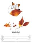 Bild von Little Dreams - Wochenplaner Kalender 2026