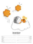 Bild von Little Dreams - Wochenplaner Kalender 2026