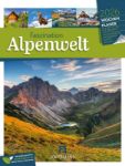 Bild von Faszination Alpenwelt - Wochenplaner Kalender 2026