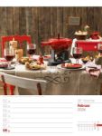 Bild von Faszination Alpenwelt - Wochenplaner Kalender 2026
