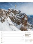 Bild von Faszination Alpenwelt - Wochenplaner Kalender 2026