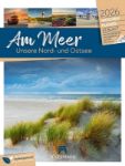 Bild von Am Meer - Wochenplaner Kalender 2026