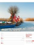 Bild von Am Meer - Wochenplaner Kalender 2026