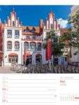 Bild von Am Meer - Wochenplaner Kalender 2026