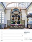Bild von Am Meer - Wochenplaner Kalender 2026