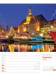 Bild von Am Meer - Wochenplaner Kalender 2026