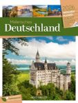 Bild von Malerisches Deutschland - Wochenplaner Kalender 2026