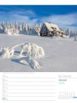 Bild von Malerisches Deutschland - Wochenplaner Kalender 2026