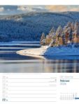Bild von Malerisches Deutschland - Wochenplaner Kalender 2026