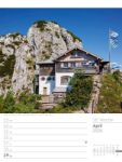 Bild von Malerisches Deutschland - Wochenplaner Kalender 2026