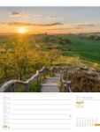 Bild von Malerisches Deutschland - Wochenplaner Kalender 2026