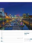 Bild von Malerisches Deutschland - Wochenplaner Kalender 2026